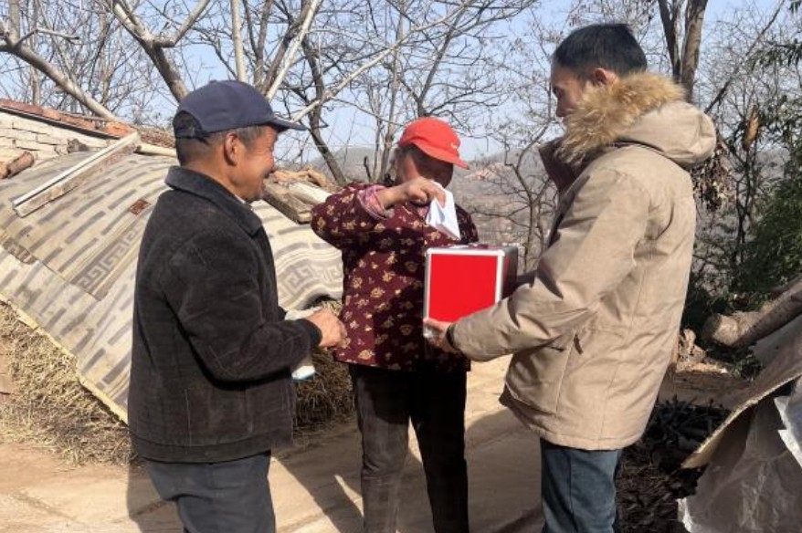 鄉(xiāng)村振興工作動(dòng)態(tài) （第177期）