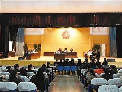 掃黑除惡 | 從經(jīng)濟(jì)糾紛中挖出惡勢(shì)力團(tuán)伙