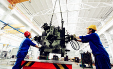 【建國70周年】統(tǒng)計局公布建國70年數(shù)據(jù):中國成世界第一制造業(yè)大國