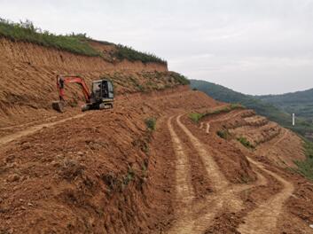 扶貧工作動態(第九十四期)