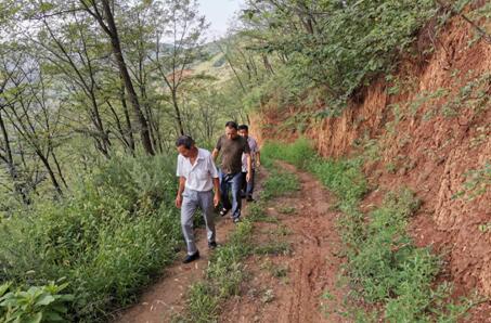 扶貧工作動態(第九十八期)