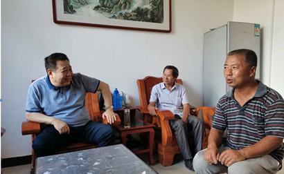 扶貧工作動態(第100期)