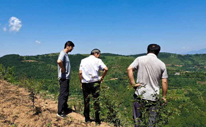 扶貧工作動態(第111期)