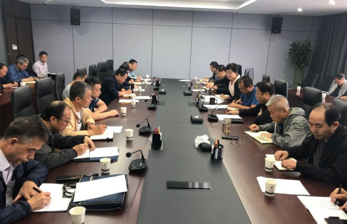 集團召開系統(tǒng)資產經營企業(yè)工作安排部署會