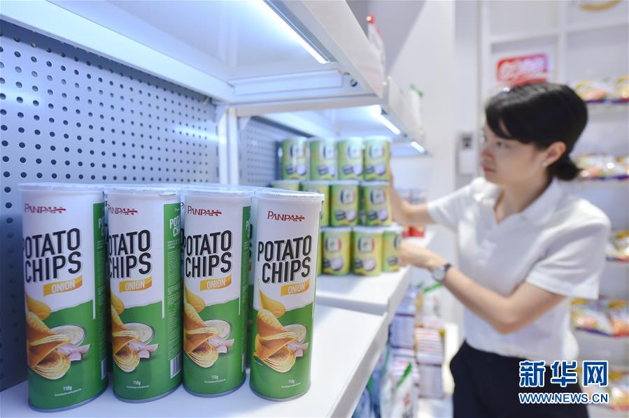 (新華全媒頭條·壯闊東方潮 奮進新時代——慶祝改革開放40年·圖文互動)(5)敢為天下先 愛拼才會贏——“晉江經驗”啟示錄